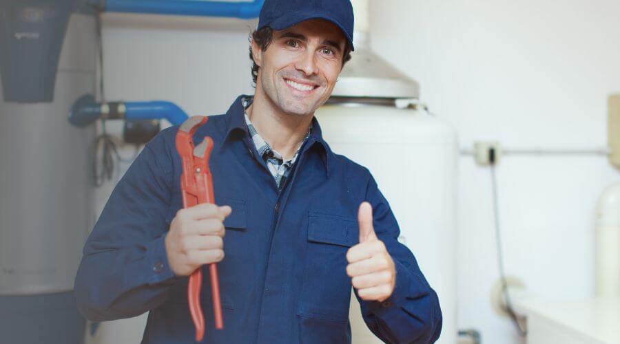 Professional Leak Detection in Tupman, CA